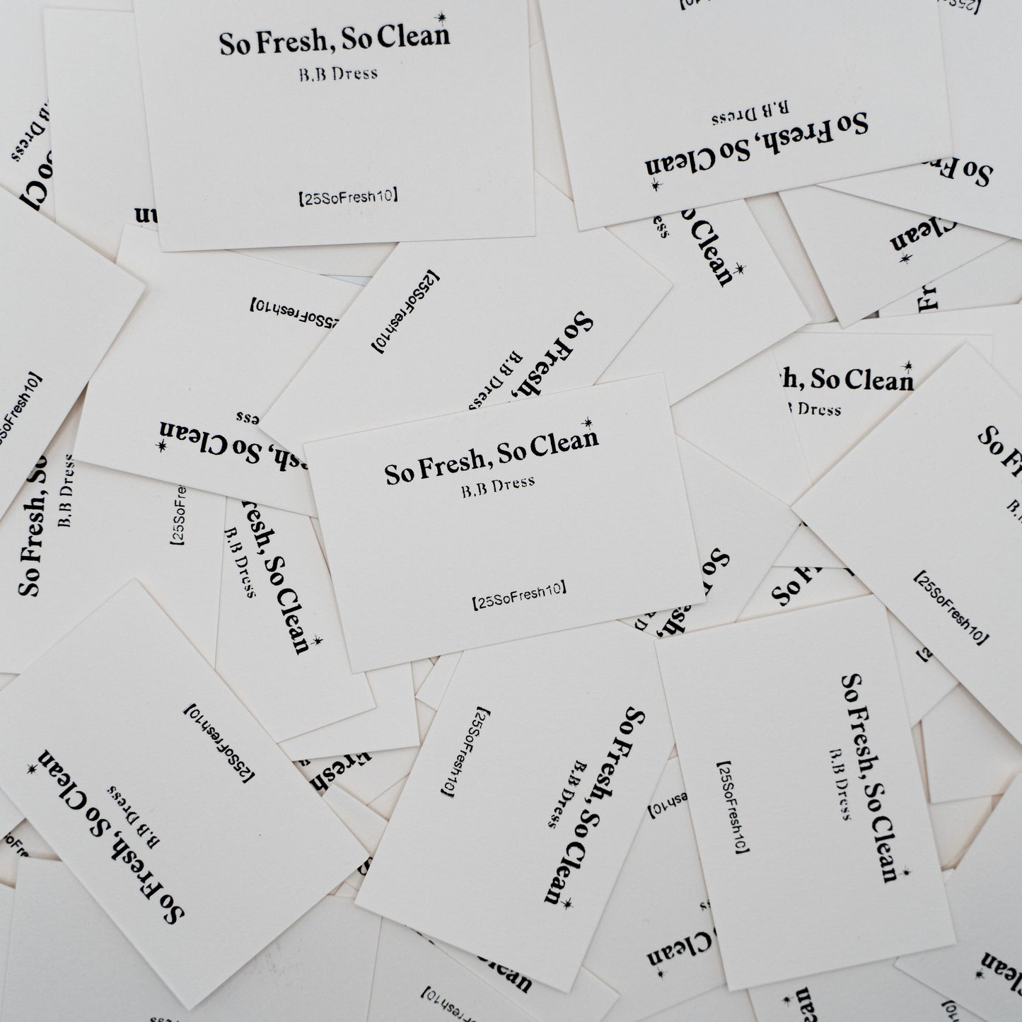 香りサンプル|B.B Dress Eau de Parfum | お試しムエット