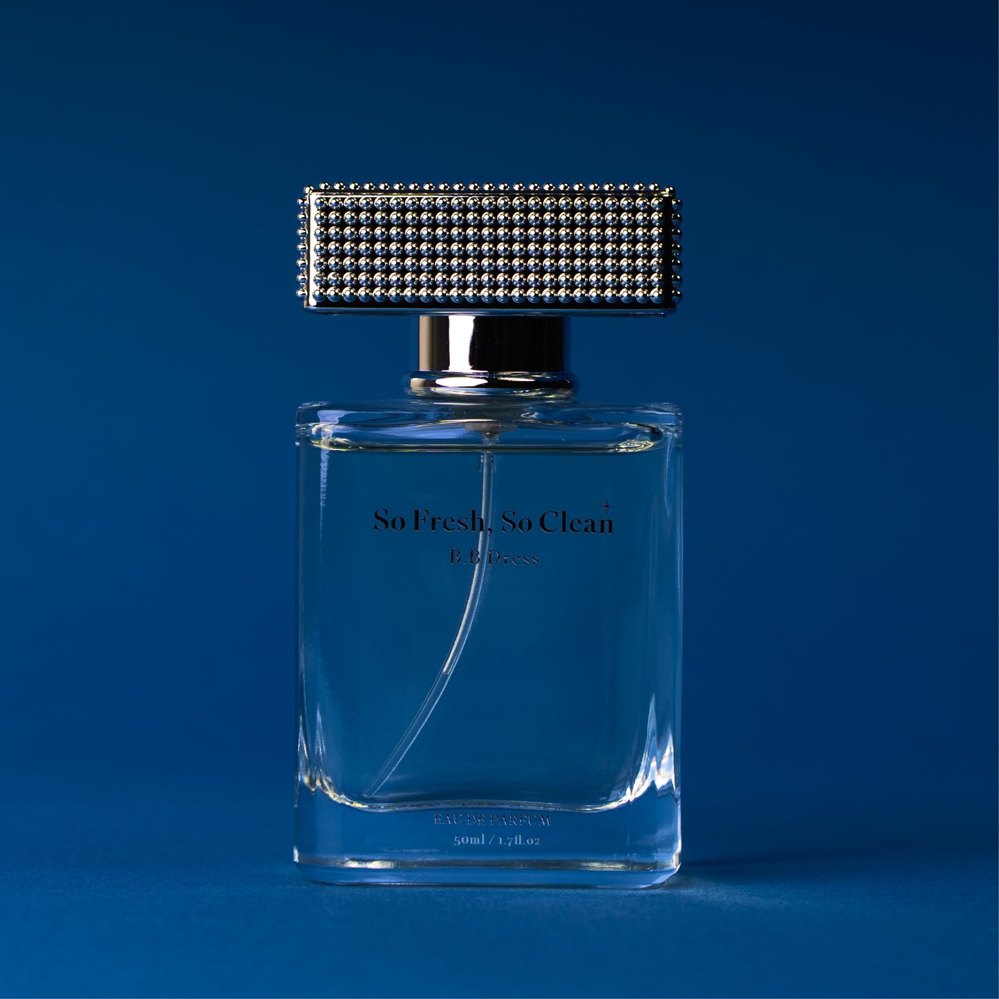 B.B Dress Eau de Parfum