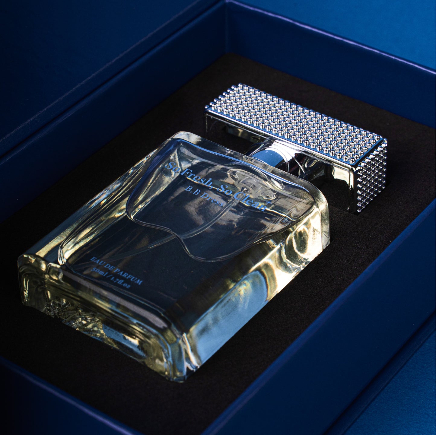 B.B Dress Eau de Parfum