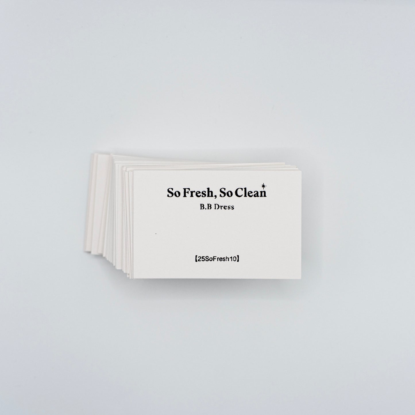 香りサンプル｜B.B Dress Eau de Parfum | お試しムエット