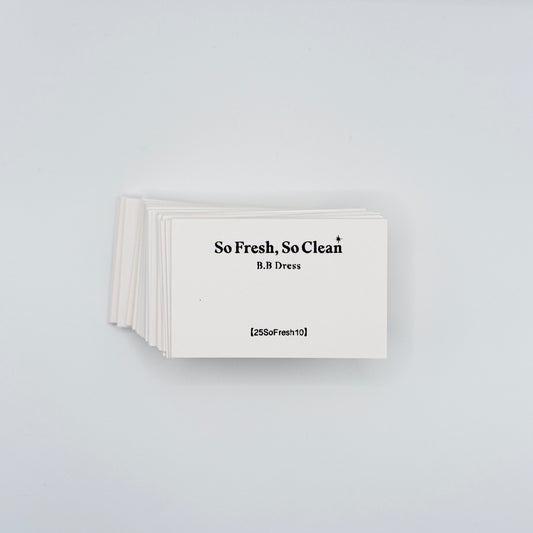 香りサンプル｜B.B Dress Eau de Parfum | お試しムエット